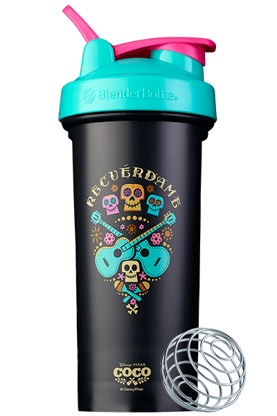 Disney · Pixar Shakers KX3