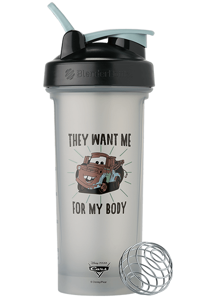 Disney · Pixar Shakers KX3