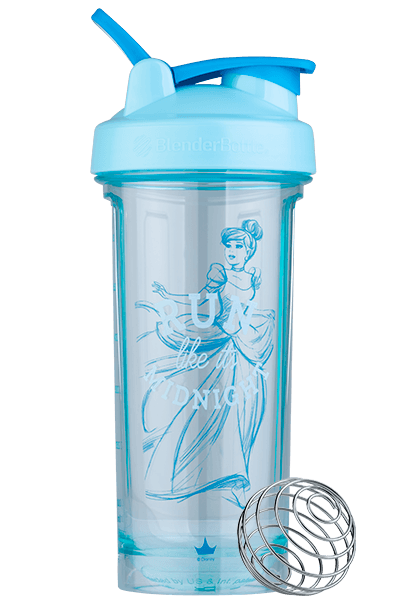 Disney Princess - Pro Series M9C