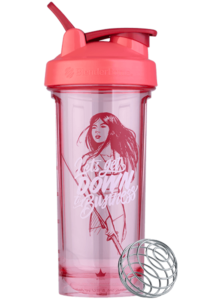 Disney Princess - Pro Series M9C