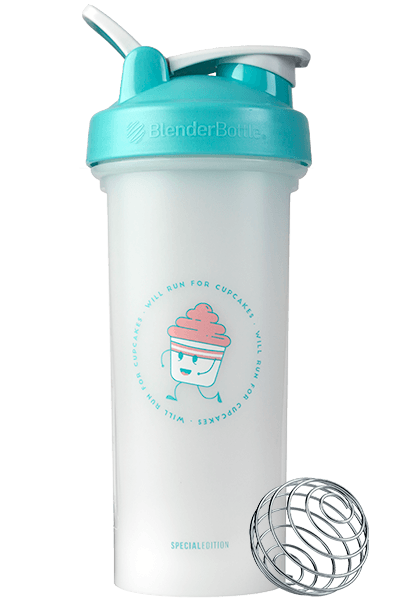 Foodie Shakers WDR