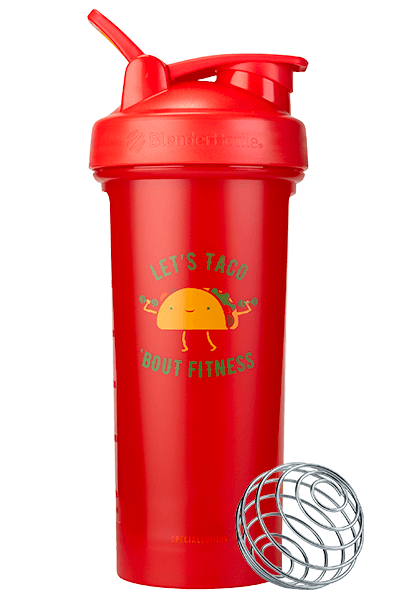Foodie Shakers WDR