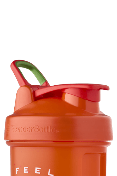 Foodie Shakers WDR