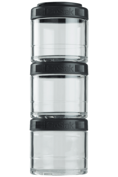 GoStak® DH9