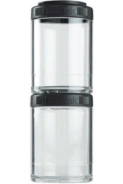 GoStak® DH9