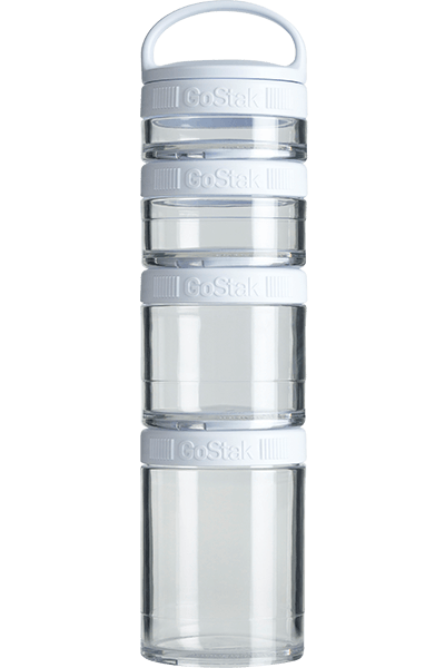 GoStak® DH9