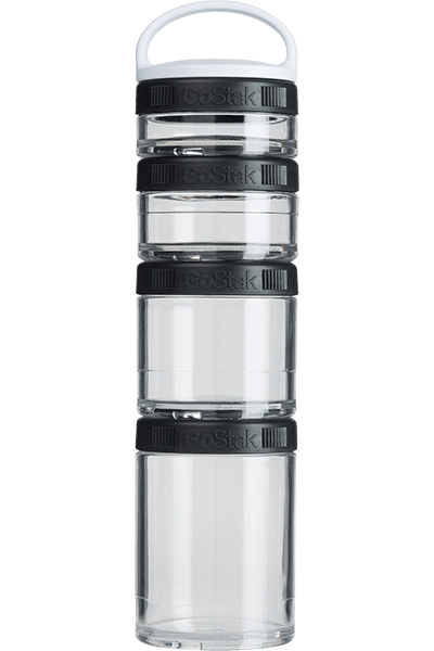 GoStak® DH9