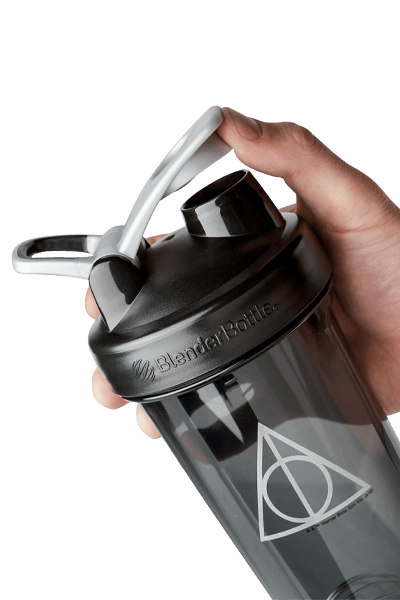 Harry Potter - Pro Series UQ8