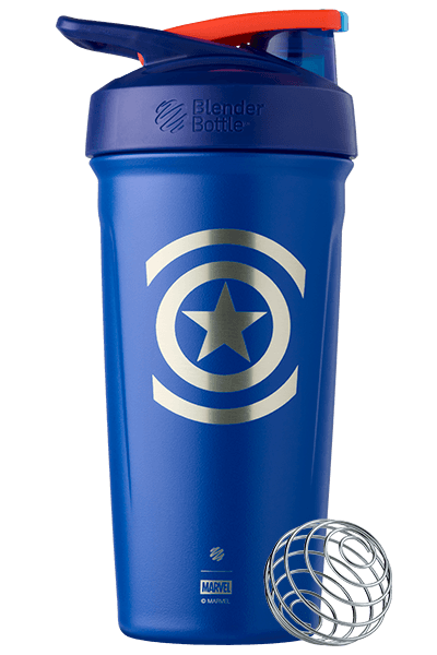 Marvel - Sport Stainless Steel TT3