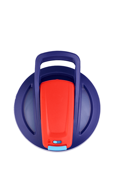 Marvel - Sport Stainless Steel TT3