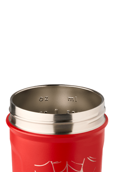 Marvel - Sport Stainless Steel TT3