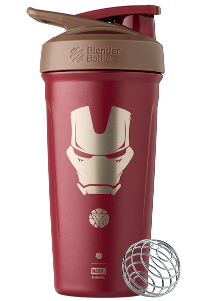 Marvel - Sport Stainless Steel TT3