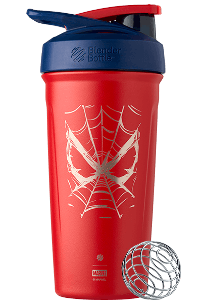 Marvel - Sport Stainless Steel TT3
