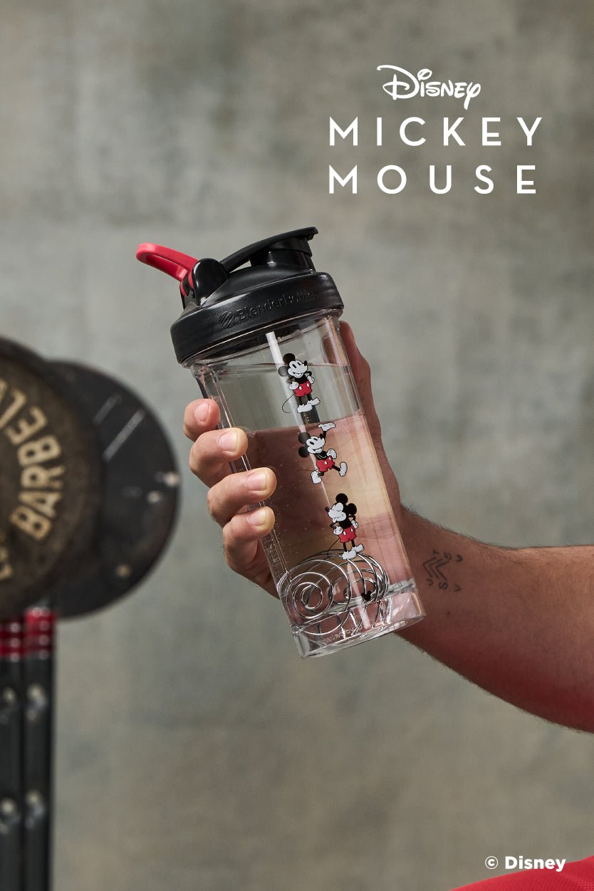 Mickey & Minnie - Pro Series XHZ