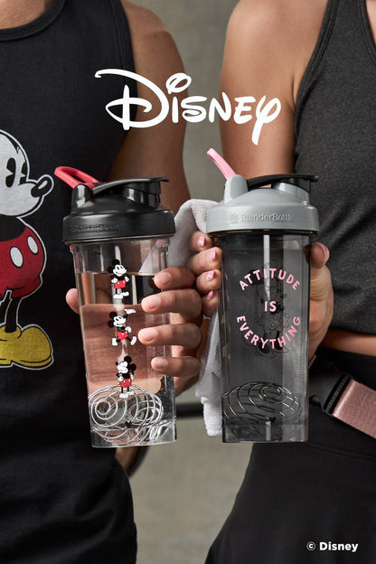 Mickey & Minnie - Pro Series XHZ