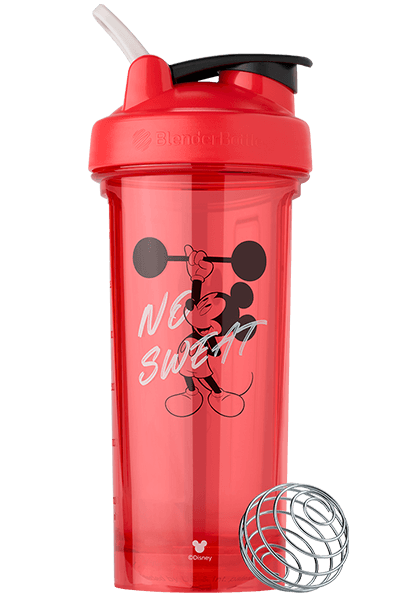 Mickey & Minnie - Pro Series XHZ