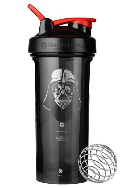 Star Wars - Pro Series 4IR