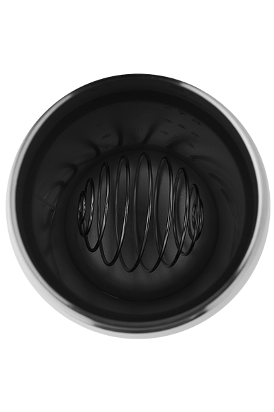 Insulated Stainless Steel Twist UNZ