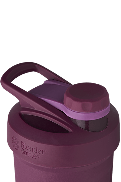 Insulated Stainless Steel Twist UNZ