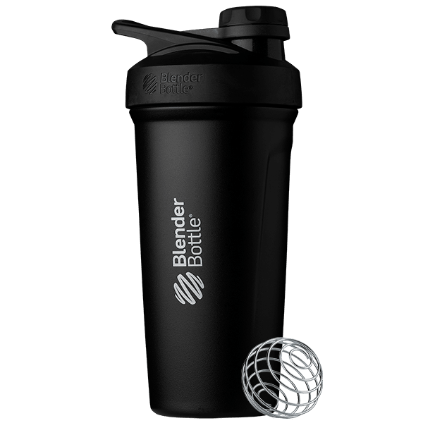 Insulated Stainless Steel Twist UNZ