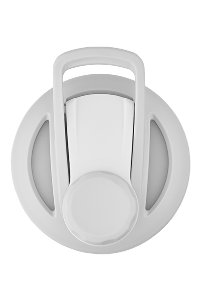 Insulated Stainless Steel Twist UNZ