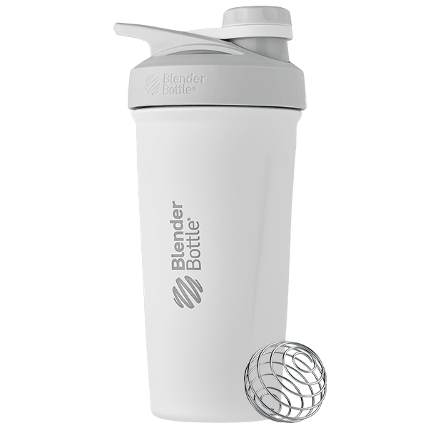 Insulated Stainless Steel Twist UNZ