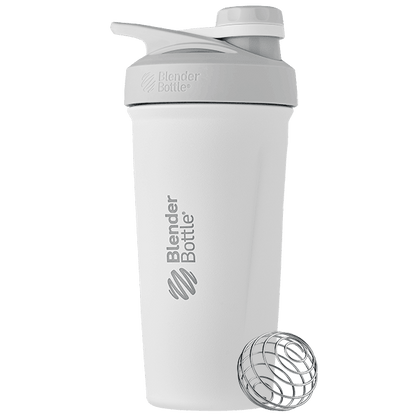 Insulated Stainless Steel Twist UNZ