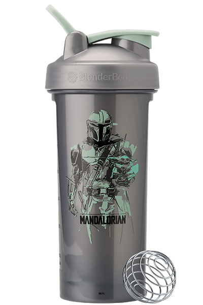 The Mandalorian - Pro Series 2EA