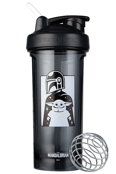 The Mandalorian - Pro Series 2EA