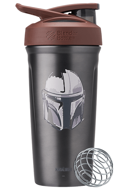 The Mandalorian - Insulated Stainless Steel Sport 2CQ