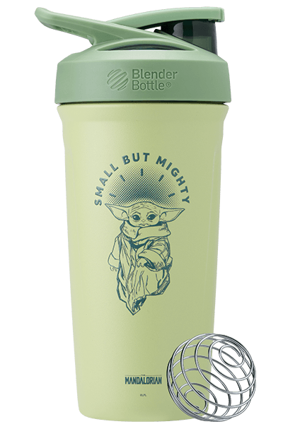 The Mandalorian - Insulated Stainless Steel Sport 2CQ