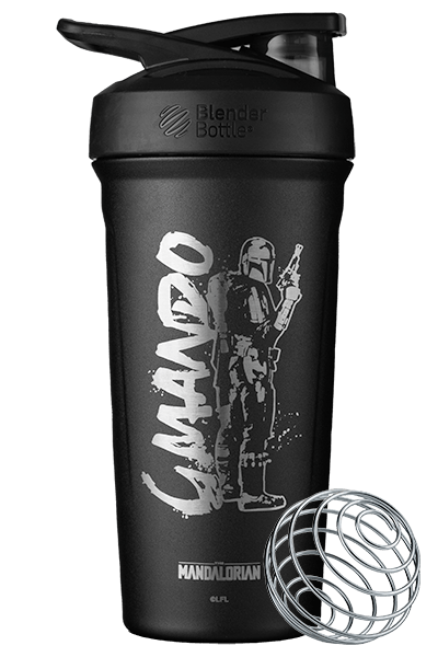 The Mandalorian - Insulated Stainless Steel Sport 2CQ