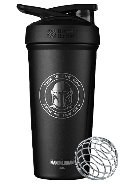 The Mandalorian - Insulated Stainless Steel Sport 2CQ
